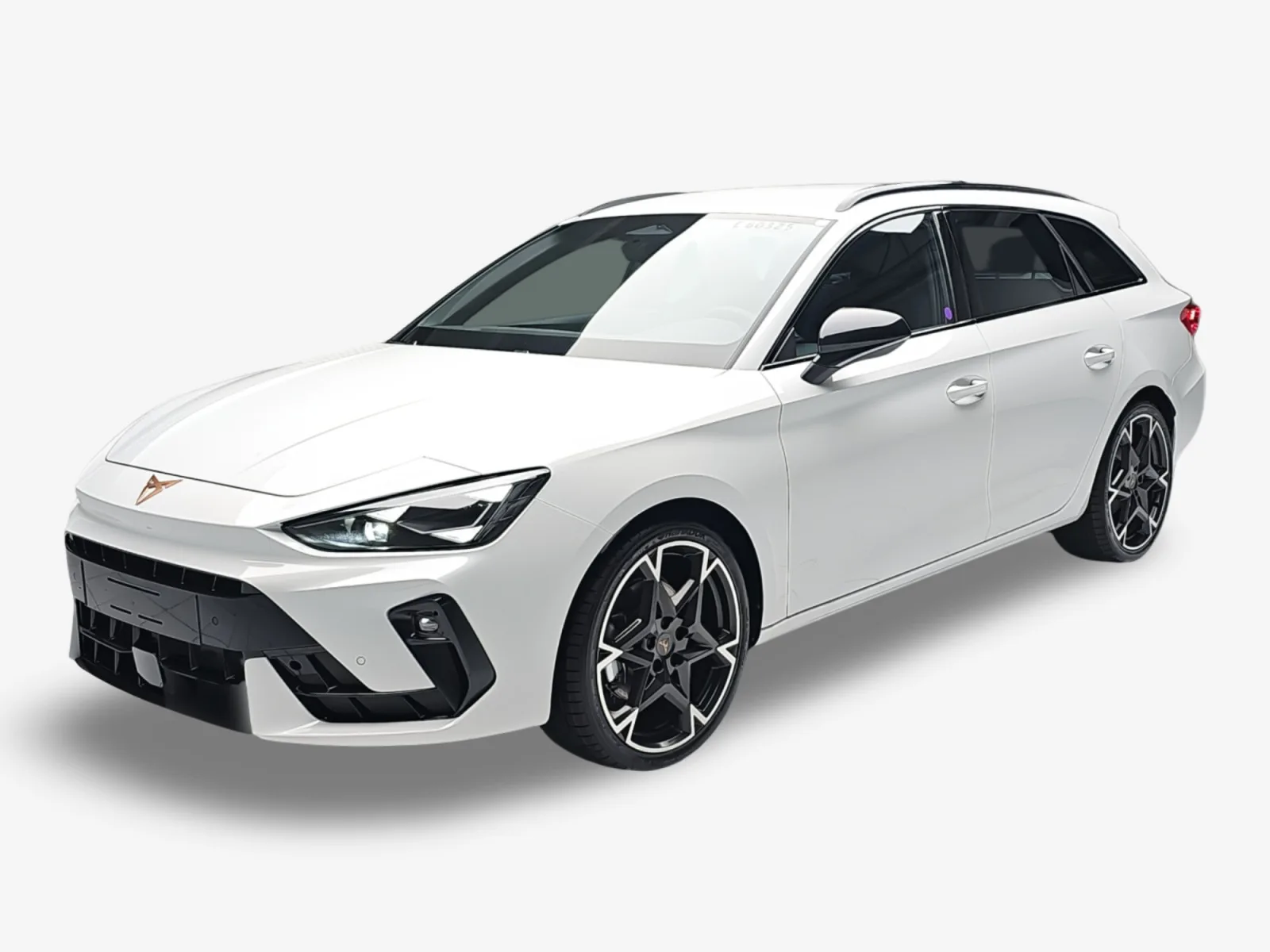 Cupra Leon 1.5 eTSi DSG 150 Kombi - Photo 1