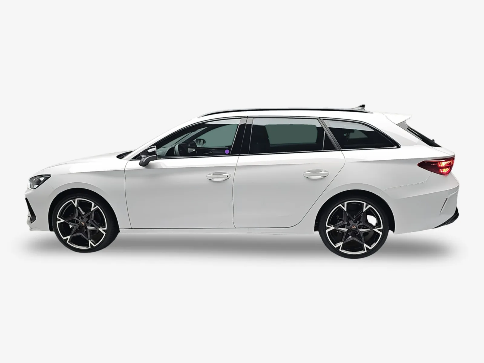 Cupra Leon 1.5 eTSi DSG 150 Kombi - Photo 1