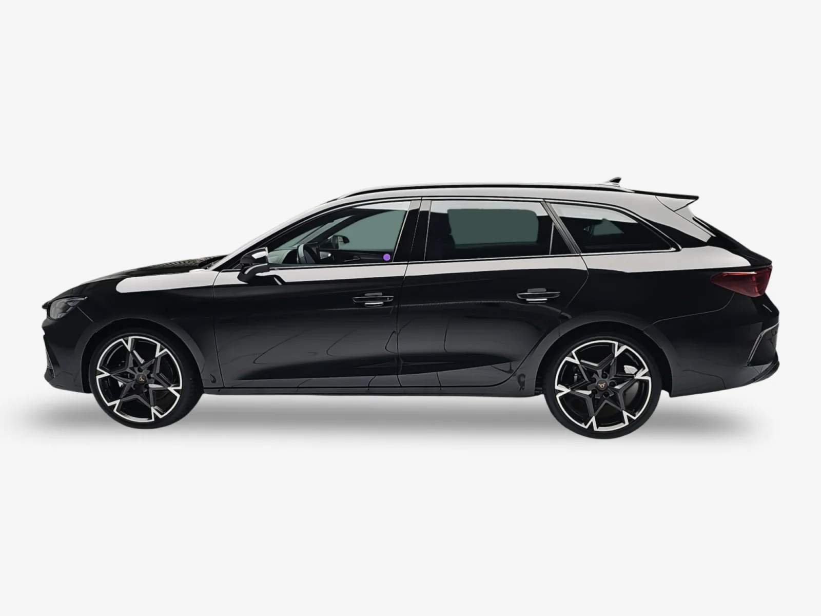 Cupra Leon 1.5 eTSi DSG 150 Kombi - Photo 1