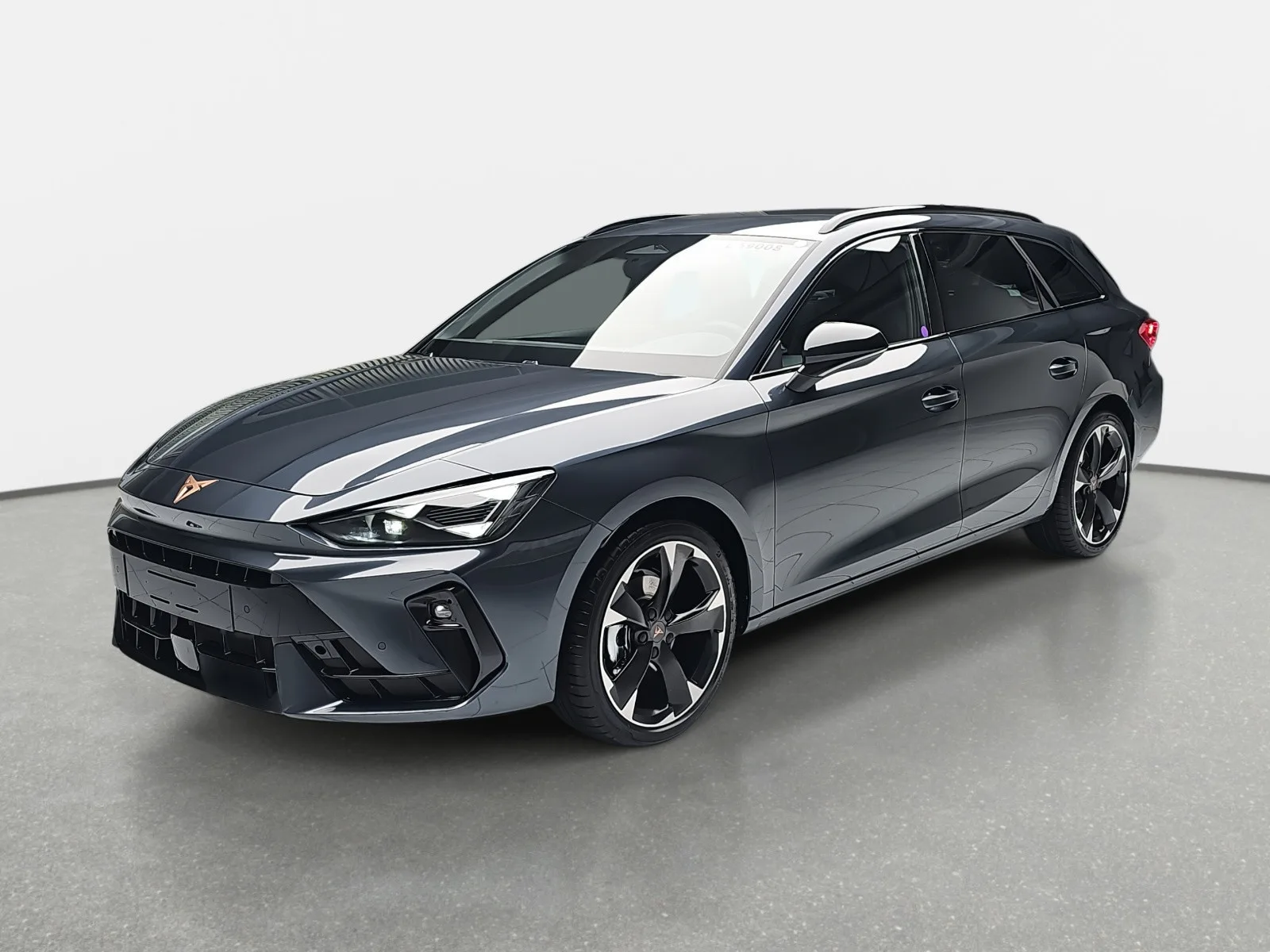 Cupra Leon 1.5 eTSi DSG 150 Kombi - Photo 1