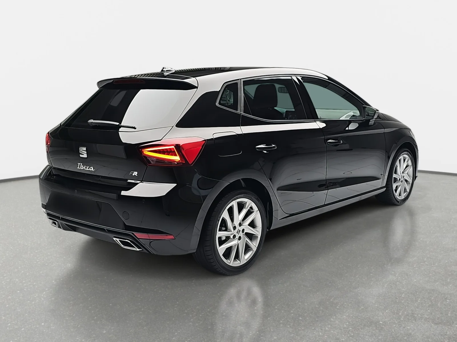 SEAT Ibiza 1.0 TSi 116 DSG  FR - Photo 1