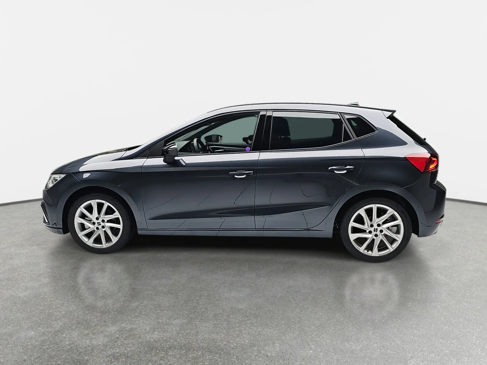 SEAT Ibiza 1.0 TSi 116 DSG FR - Photo 1
