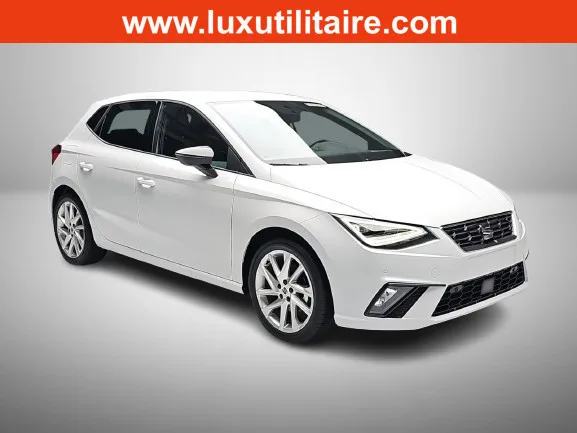 SEAT Ibiza 1.0 TSi 116 DSG FR - Photo 1