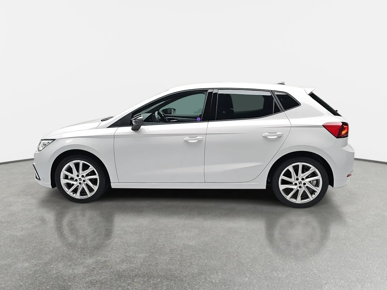 SEAT Ibiza 1.0 TSi 116 DSG FR - Photo 1