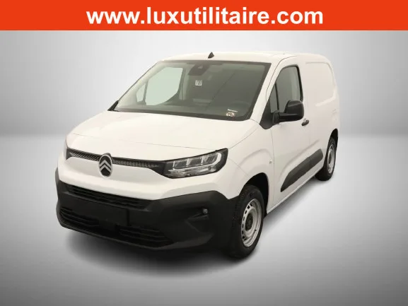 Citroën Berlingo 1.5 BlueHDI 100 - Photo 1