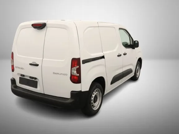 Citroën Berlingo 1.5 BlueHDI 100 - Photo 1