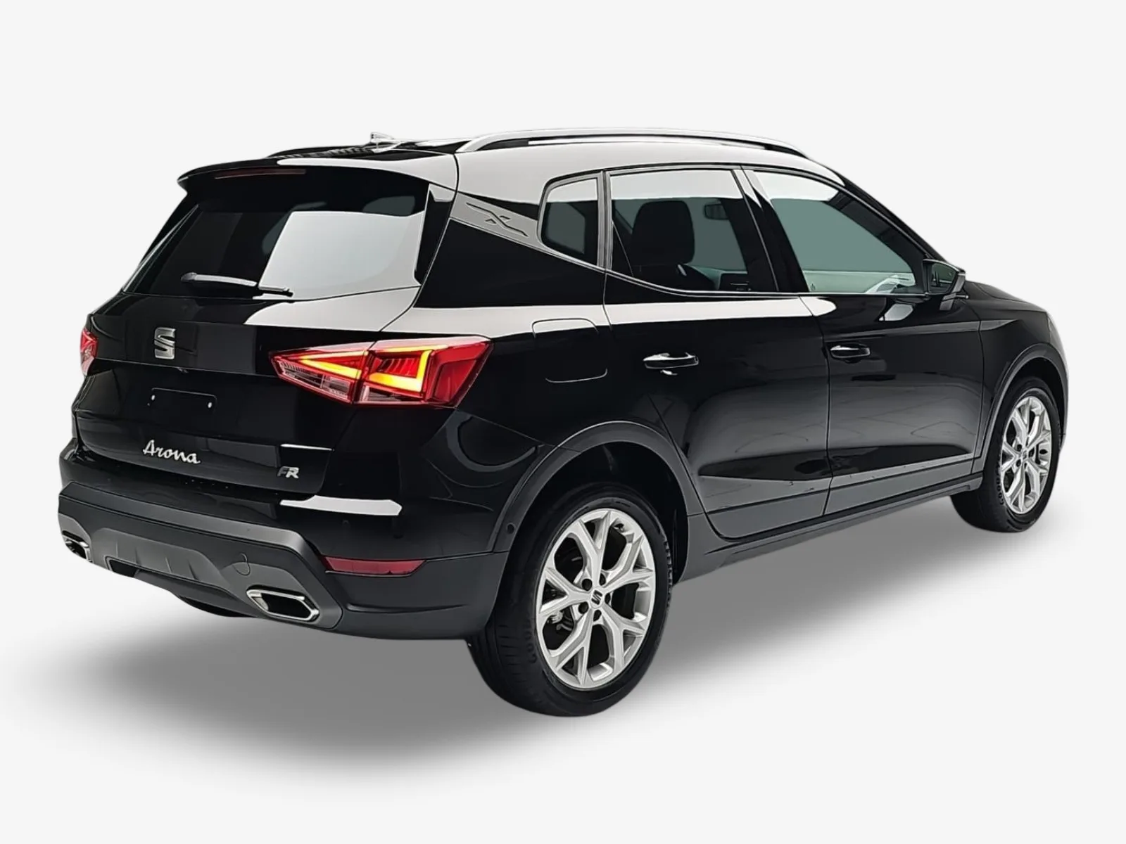 SEAT Arona 1.0 TSi 116 DSG FR - Photo 1