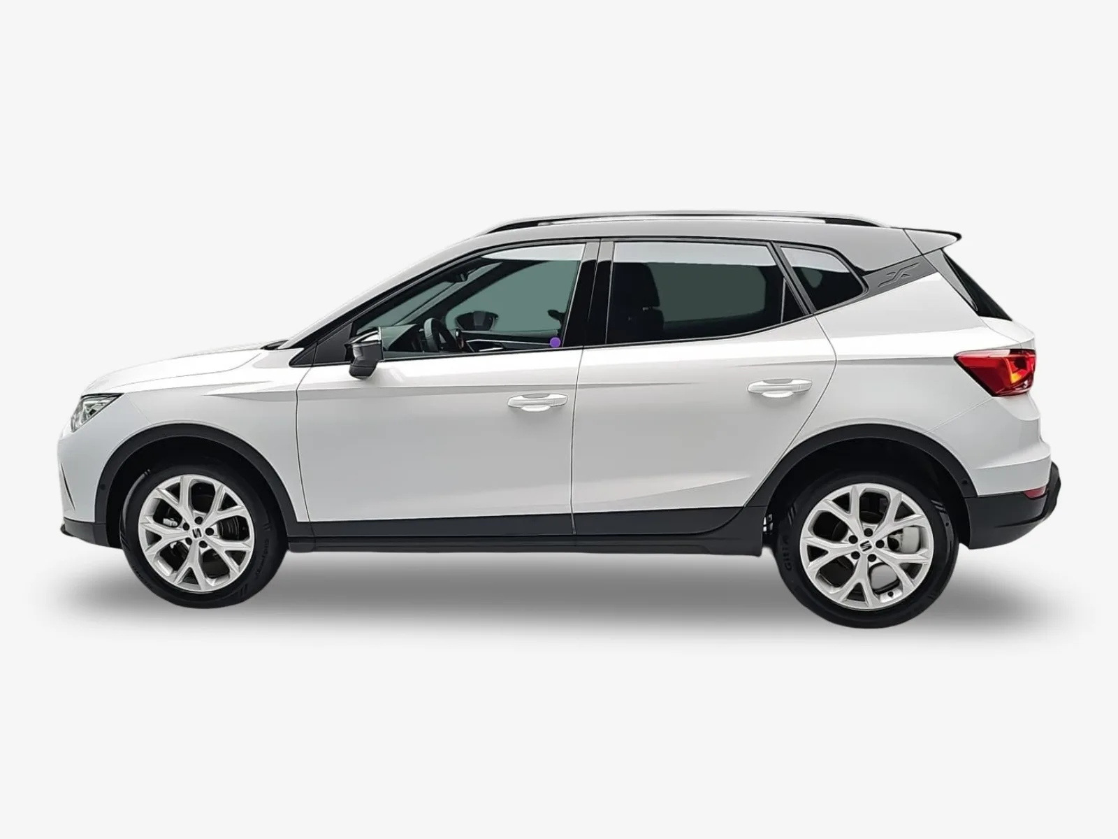 SEAT Arona 1.0 TSi 116 DSG FR - Photo 1