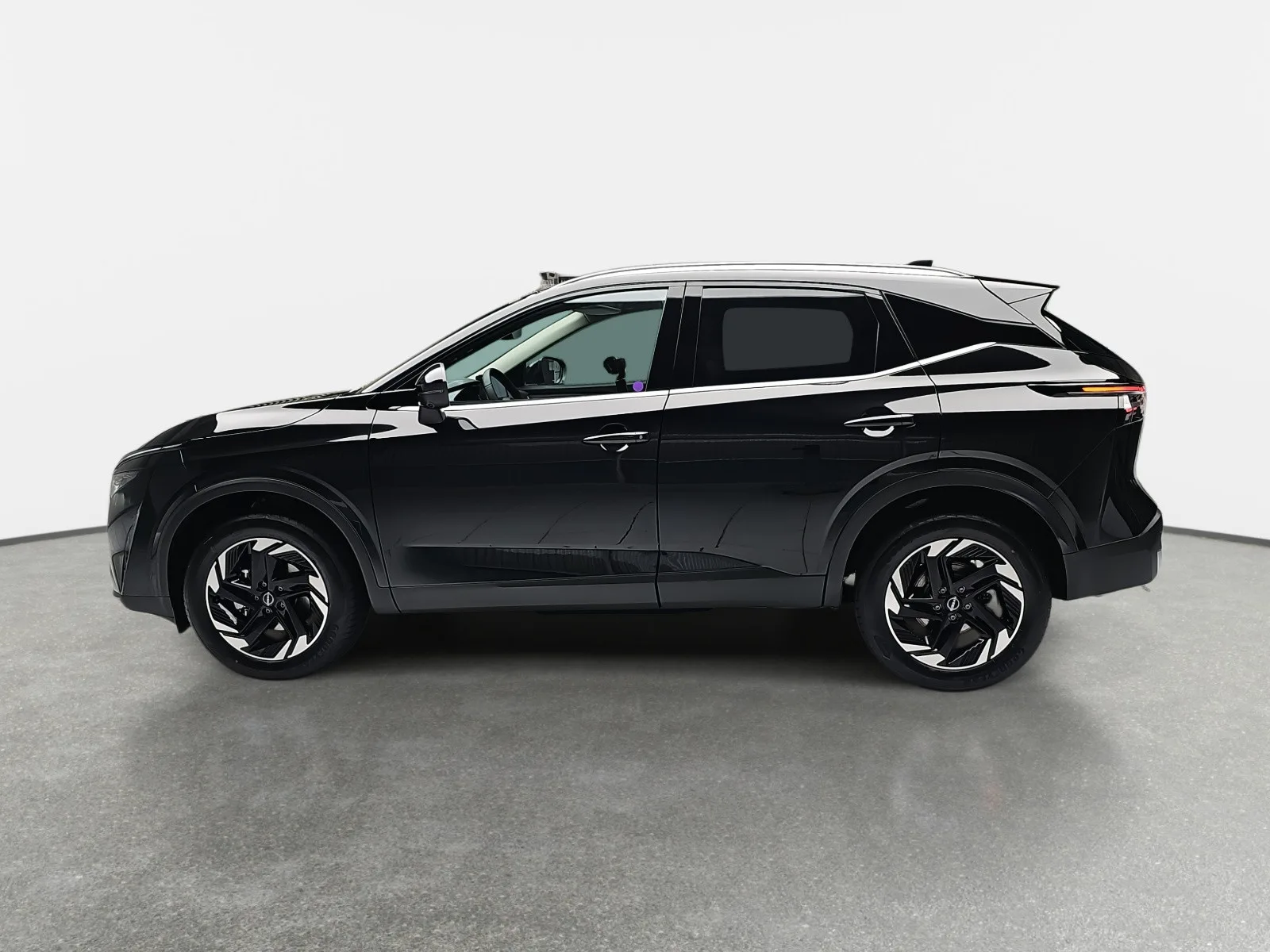 Nissan Qashqai 1.3 DIG-T 158 X-tronic N-Connecta - Photo 1