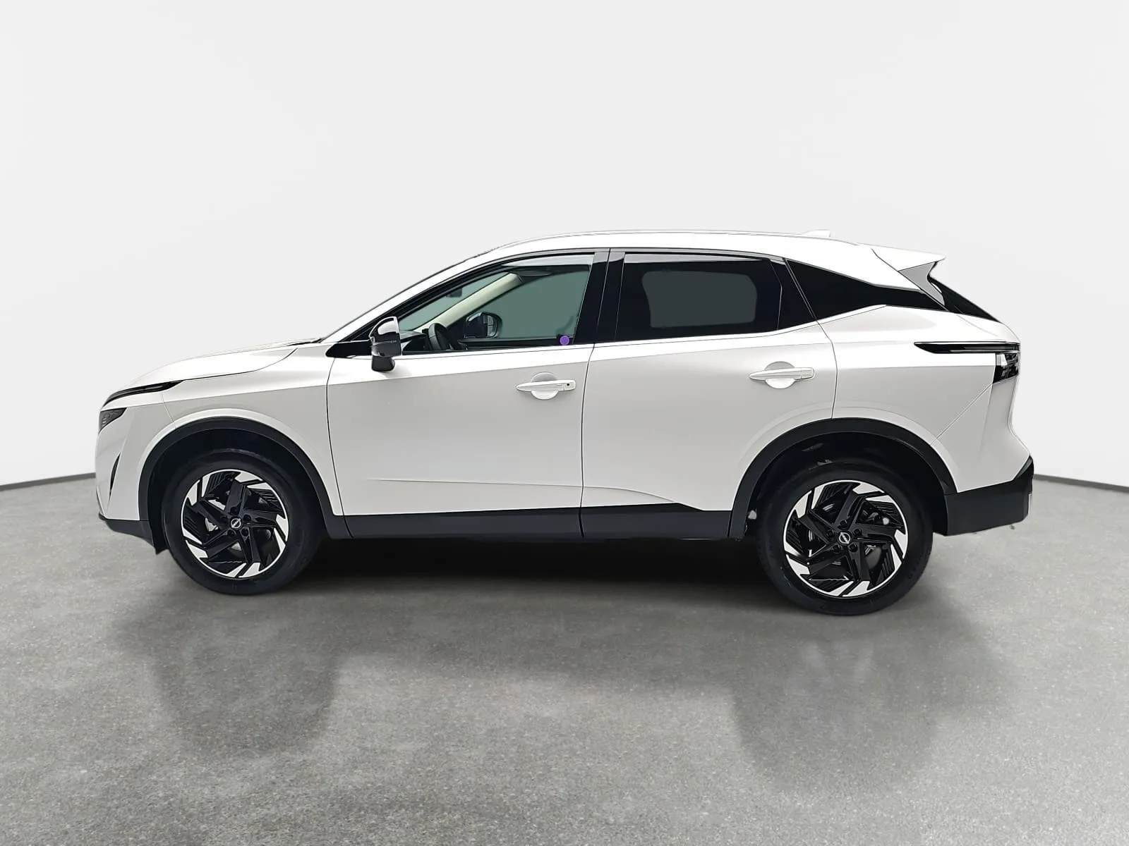 Nissan Qashqai 1.3 DIG-T 158 X-tronic N-Connecta - Photo 1