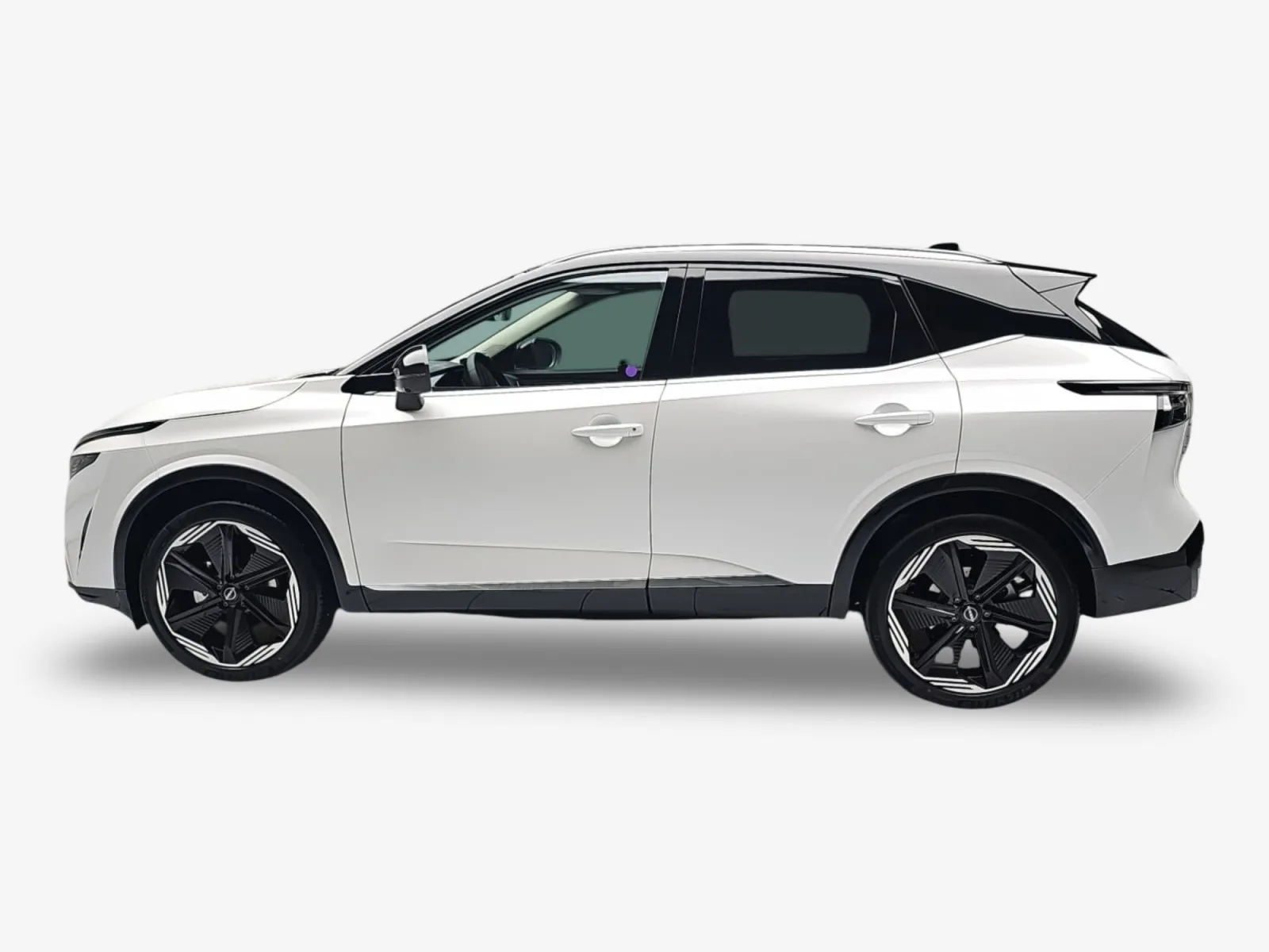 Nissan Qashqai 1.3 DIG-T MHEV 158 X-tronicTekna Premium - Photo 1