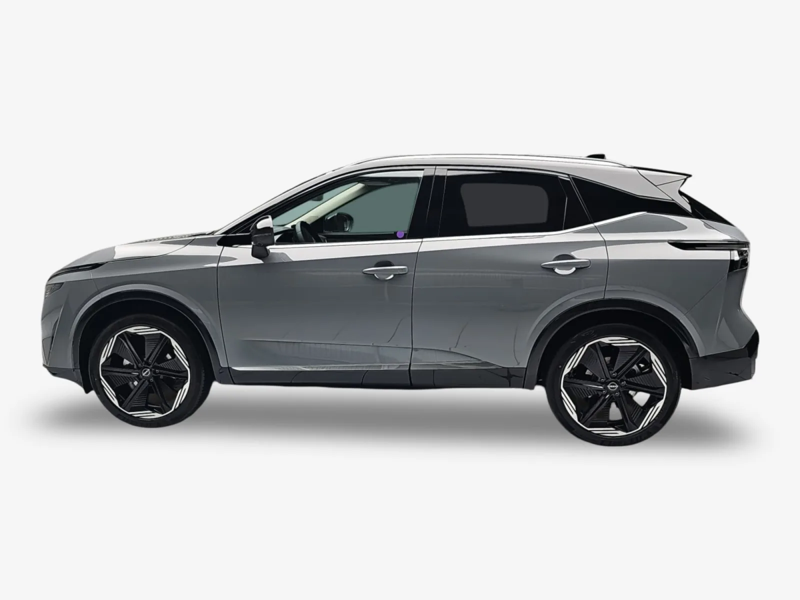 Nissan Qashqai 1.3 DIG-T MHEV 158 X-tronicTekna Premium - Photo 1