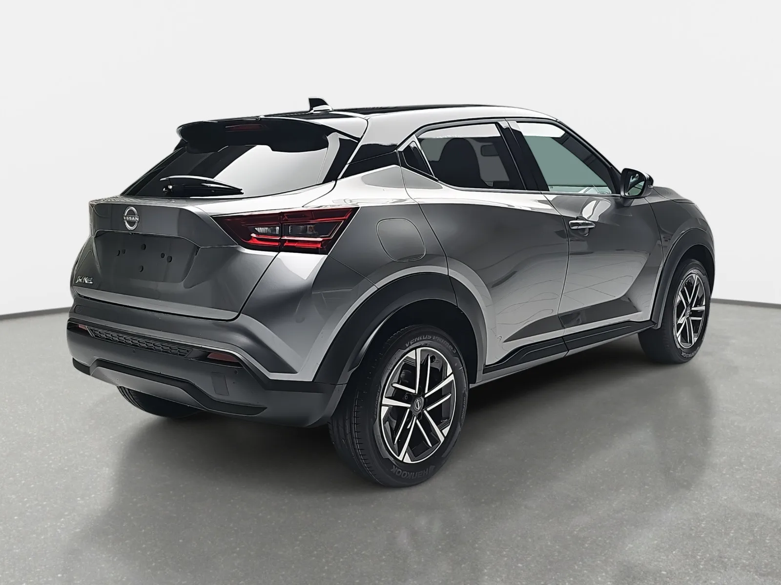 Nissan Juke 1.6 Hybrid 143 Auto N-Connecta - Photo 1