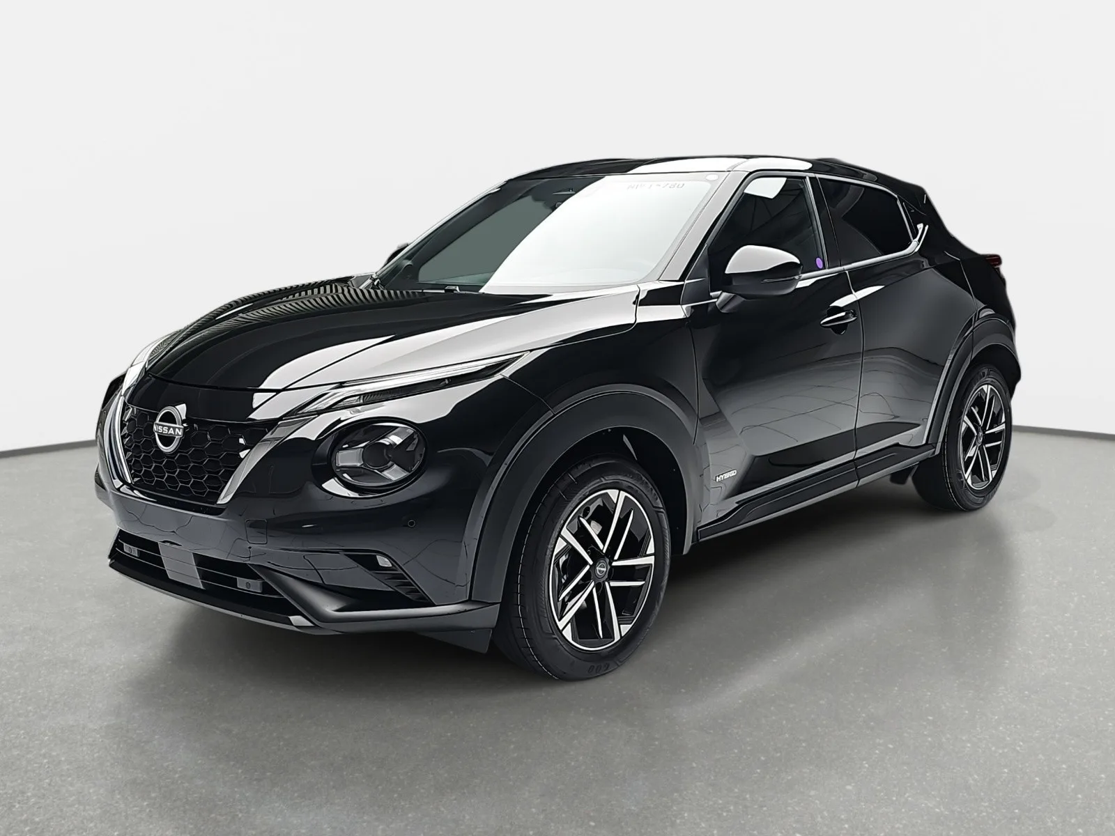 Nissan Juke 1.6 Hybrid 143 Auto N-Connecta - Photo 1
