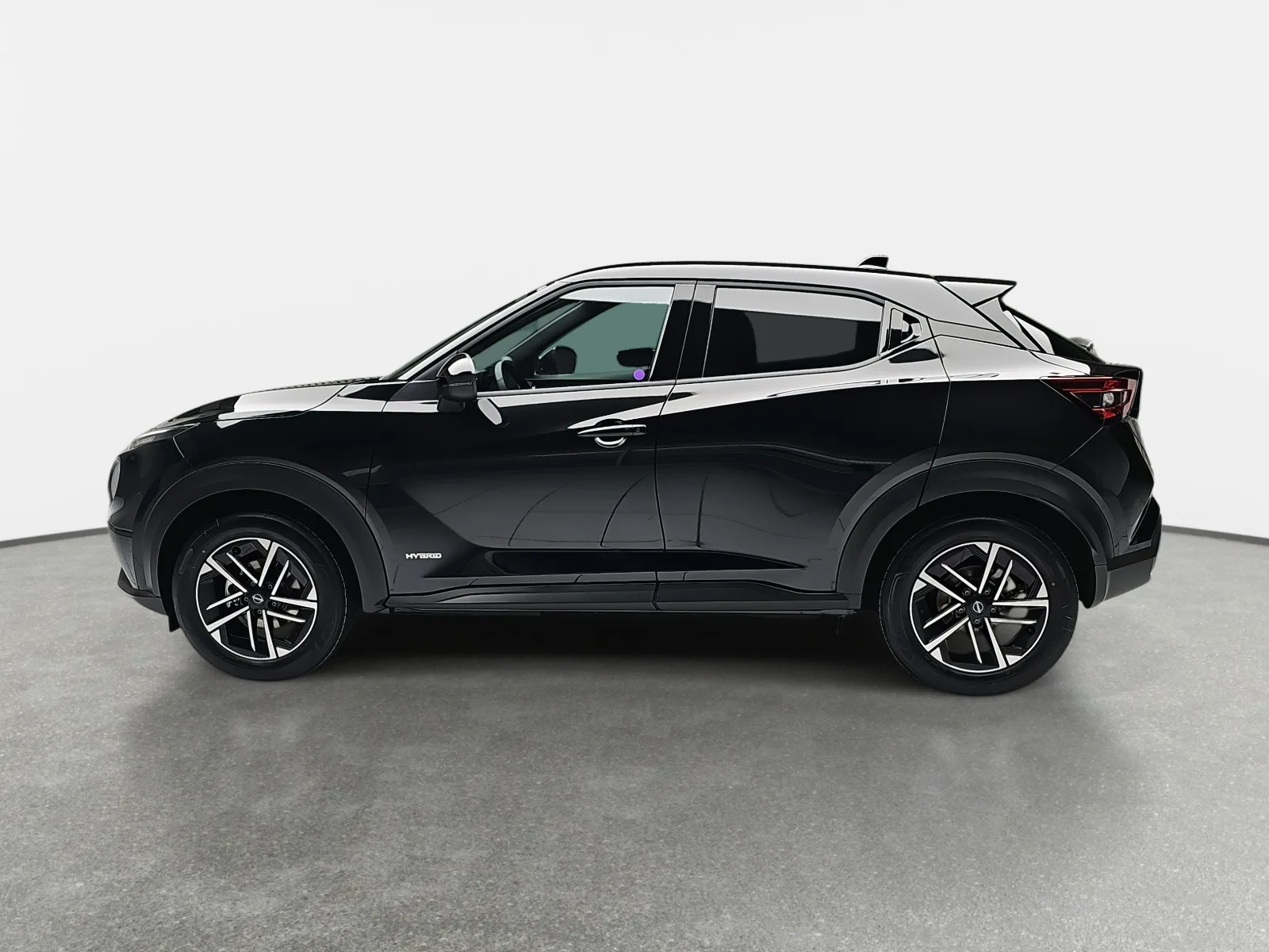 Nissan Juke 1.6 Hybrid 143 Auto N-Connecta - Photo 1
