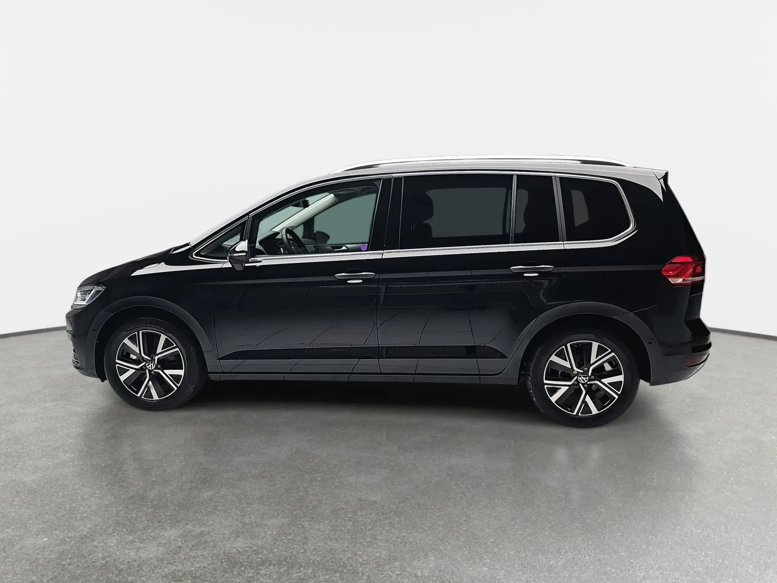 Volkswagen Touran 1.5 TSI 150 DSG Confortline 7 places - Photo 1