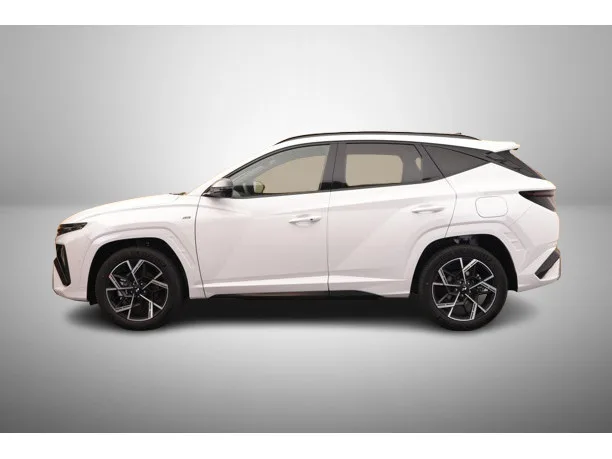 Hyundai TUCSON 1.6 T-GDI DCT 150 N-line - Photo 1