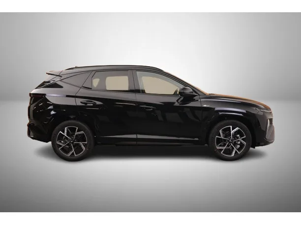 Hyundai TUCSON 1.6 T-GDI DCT 150 N-line - Photo 1