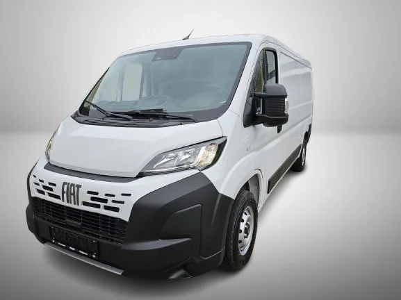 Fiat Ducato 2.2 Mjet 120 L2H1 - Photo 1