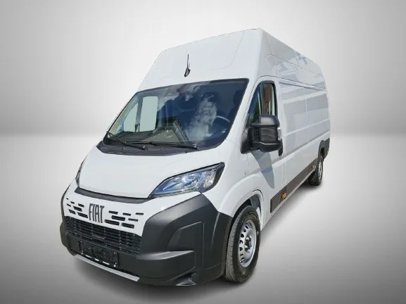Fiat Ducato 2.2 Mjet 180 L4H3 - Photo 1