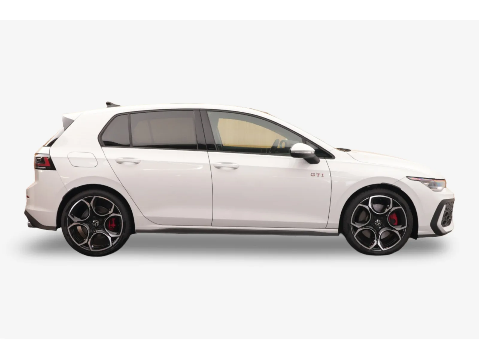 Volkswagen Golf 2.0 TSI 265 DSG GTI - Photo 1