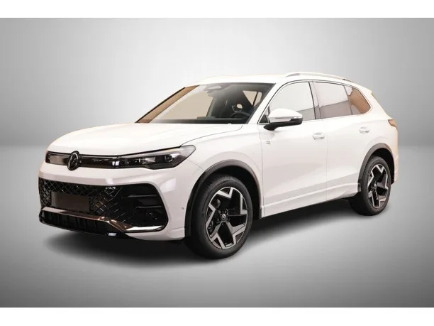 Volkswagen Tiguan 1.5 eTSI 150 DSG R-Line - Photo 1