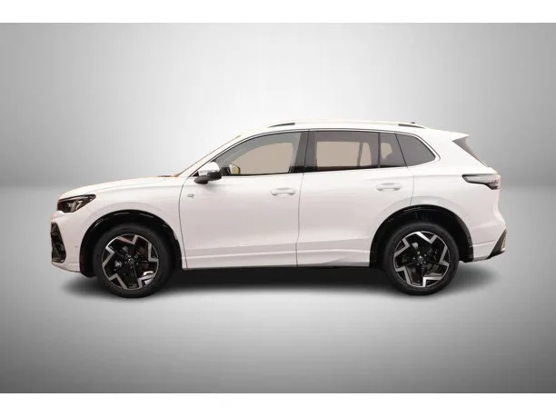 Volkswagen Tiguan 1.5 eTSI 150 DSG R-Line - Photo 1
