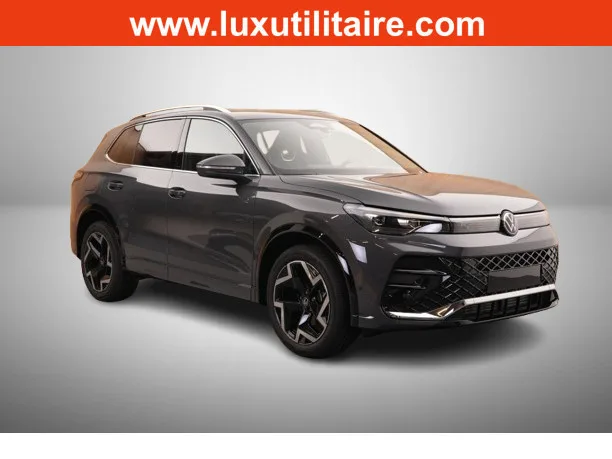 Volkswagen Tiguan 1.5 eTSI 150 DSG R-Line - Photo 1