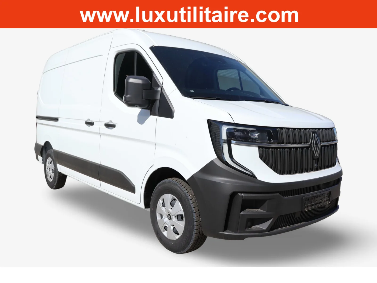 Renault Master 2.0 Dci 130 L2H2 - Photo 1