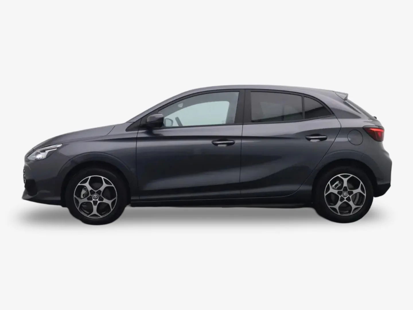 MG MG3 1.5 Hybrid+ 194 - Photo 1