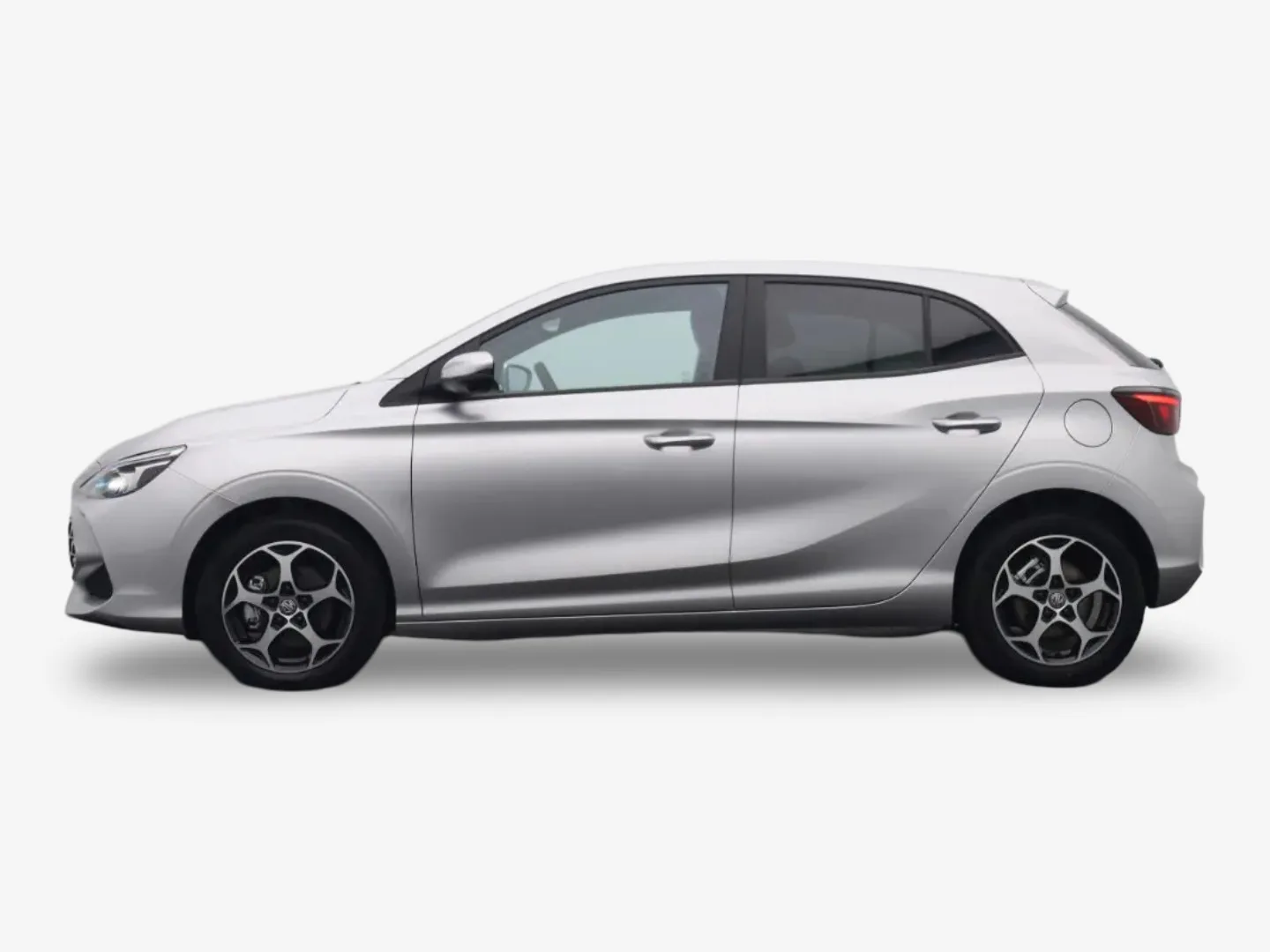 MG MG3 1.5 Hybrid+ 194 - Photo 1