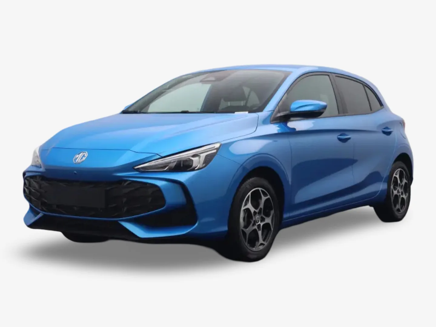 MG MG3 1.5 Hybrid+ 194 - Photo 1
