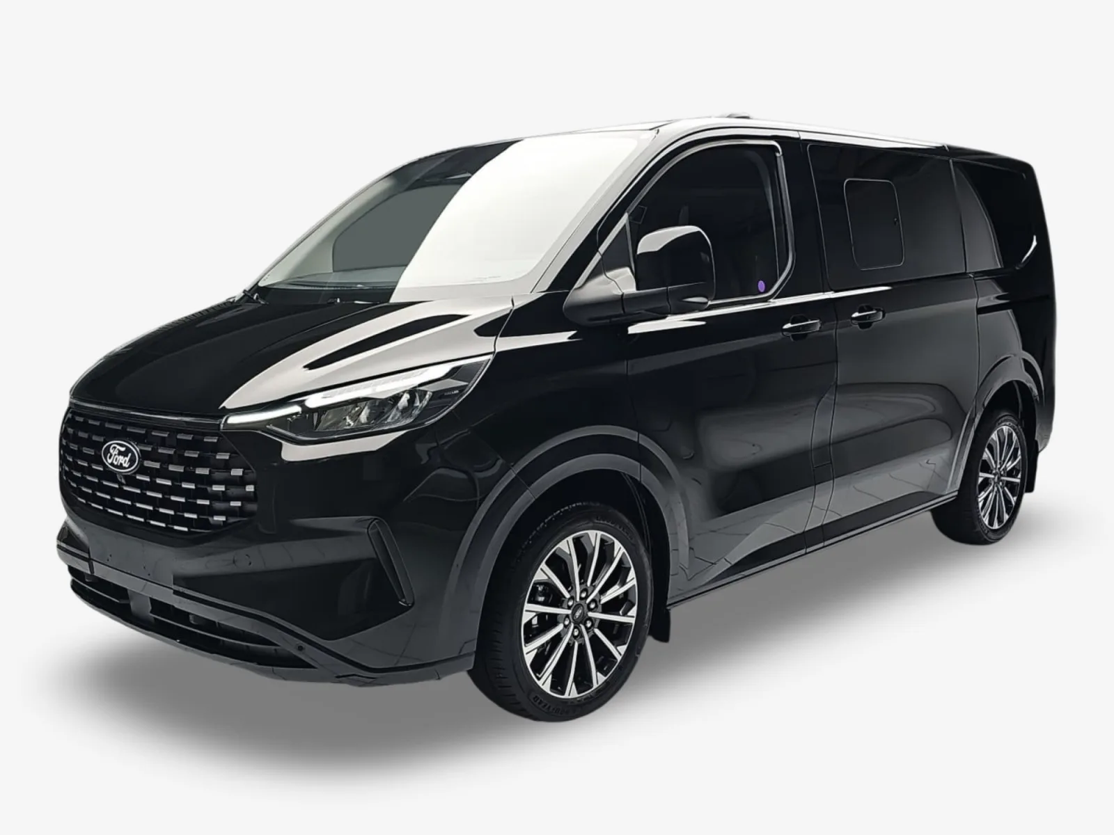 Ford Tourneo Custom 2.0 TDCI ECOBLUE 170 L1 Titanium X - Photo 1