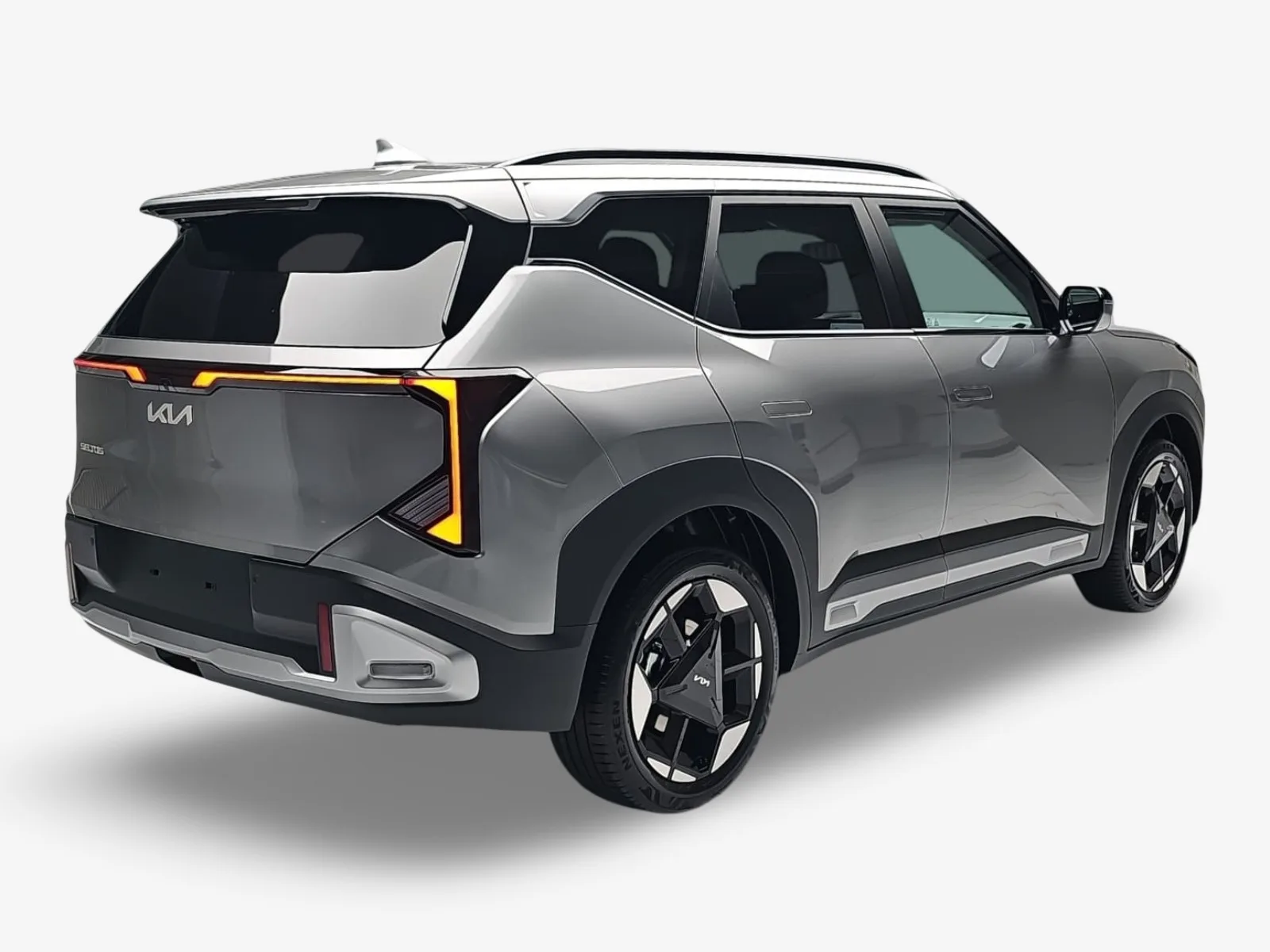 Kia Seltos 1.6 T-GDI 180 Vision - Photo 1