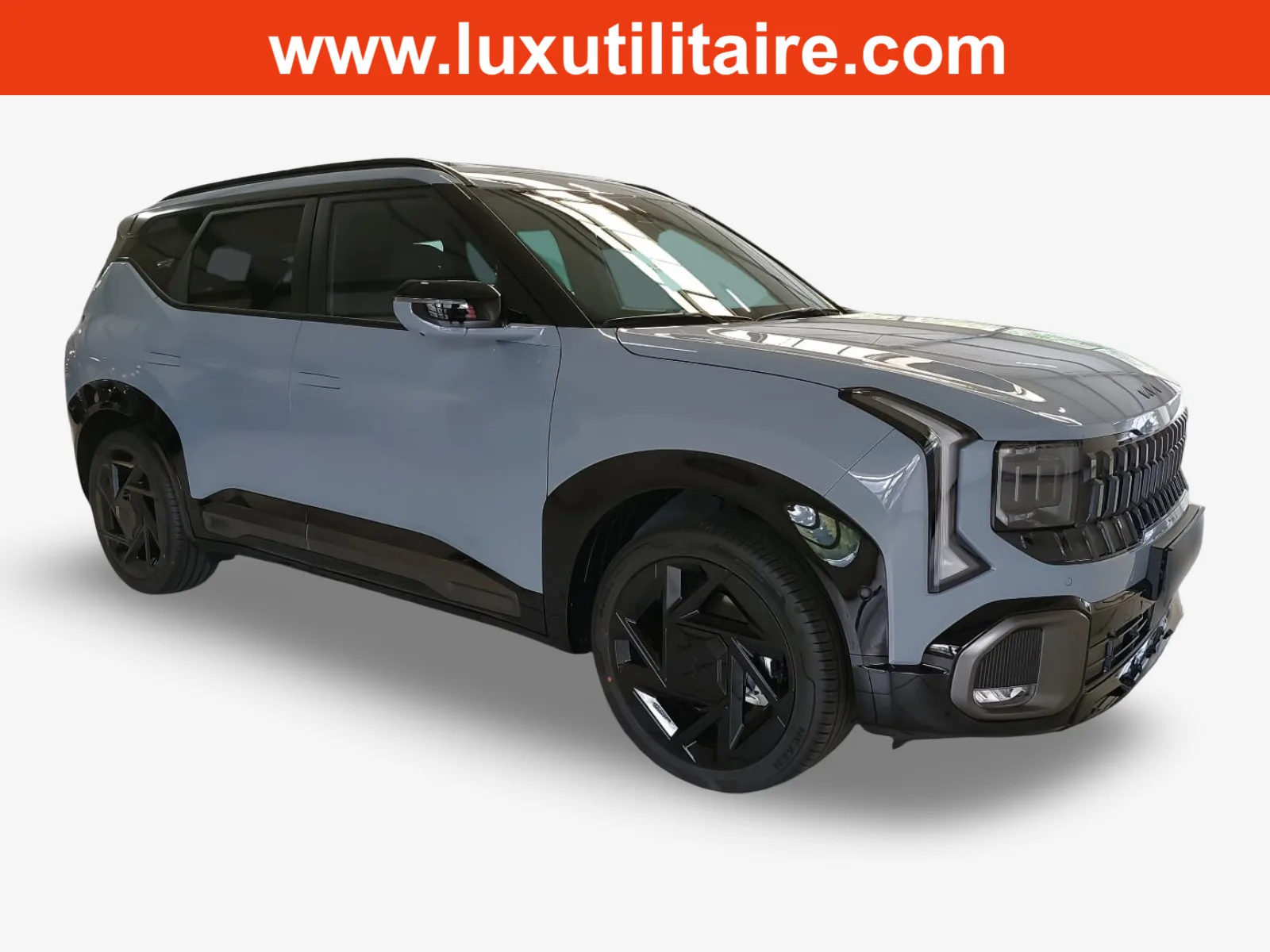 Kia Seltos 1.6 T-GDI 180 DCT AWD X-LINE - Photo 1