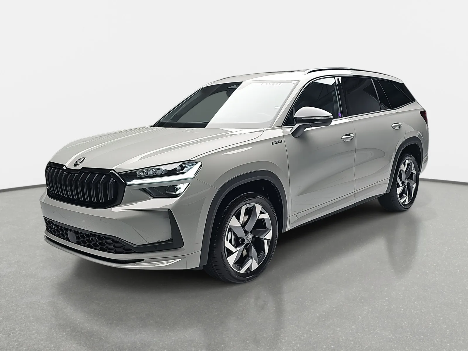 Skoda Kodiaq 1.5 TSi DSG 150 Sportline - Photo 1
