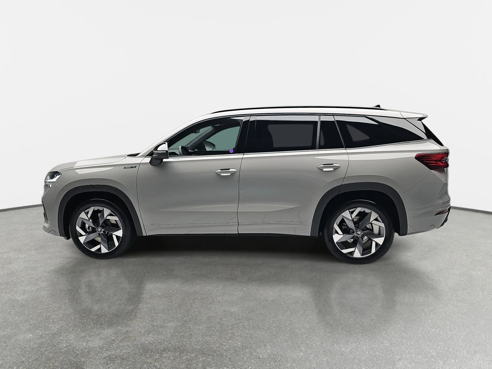 Skoda Kodiaq 1.5 TSi DSG 150 Sportline - Photo 1