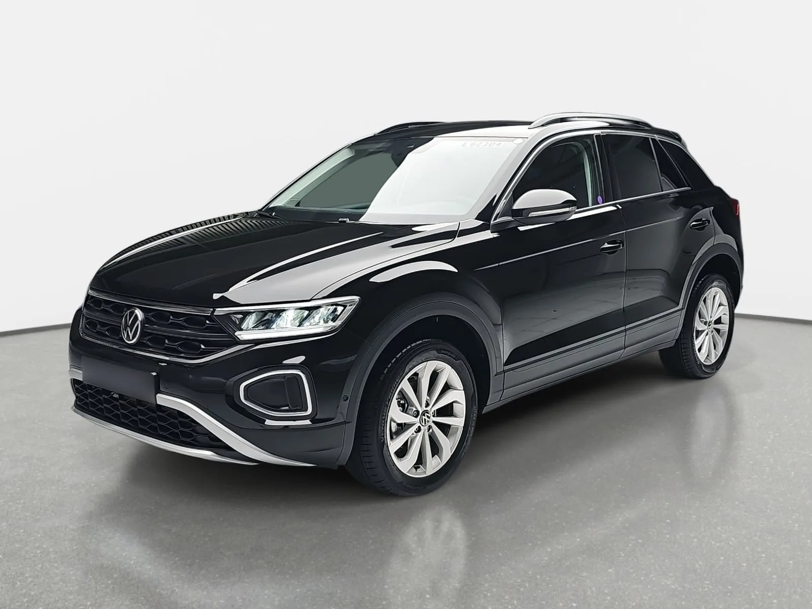 Volkswagen T-Roc 1.5 TSi 150 DSG Life - Photo 1