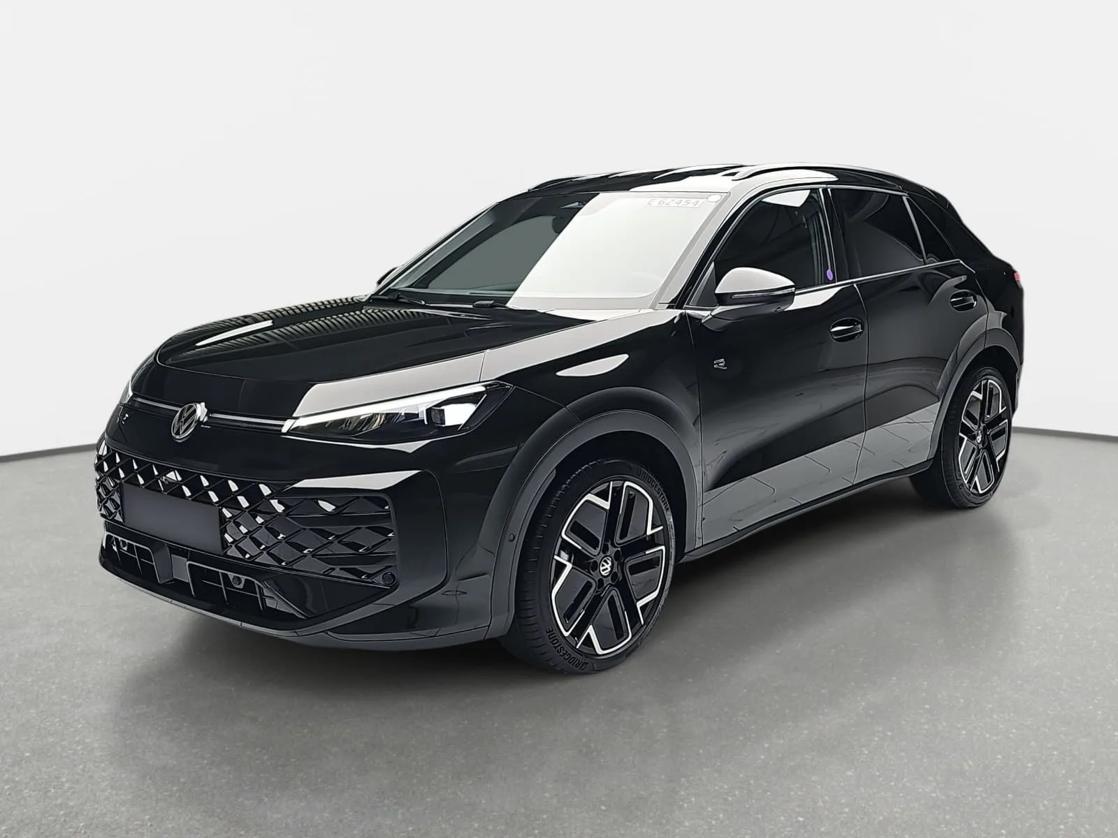 Volkswagen T-Roc 1.5 eTSi 150 DSG R-Line - Photo 1