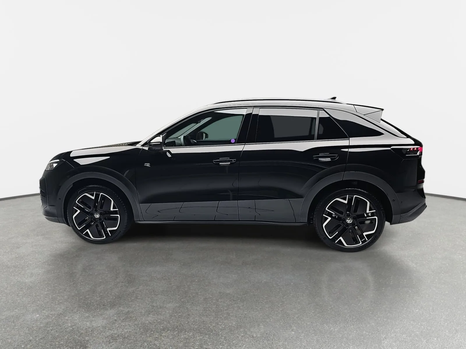 Volkswagen T-Roc 1.5 eTSi 150 DSG R-Line - Photo 1