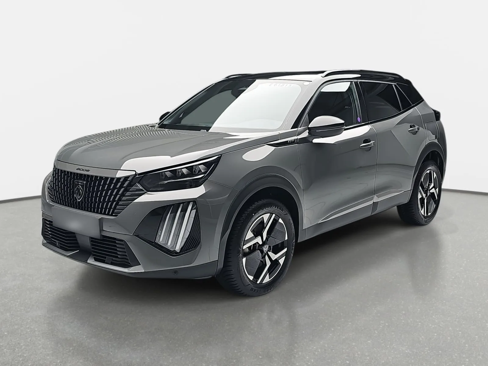Peugeot 2008 1.2 Hybrid 145 E-DSC6 GT - Photo 1