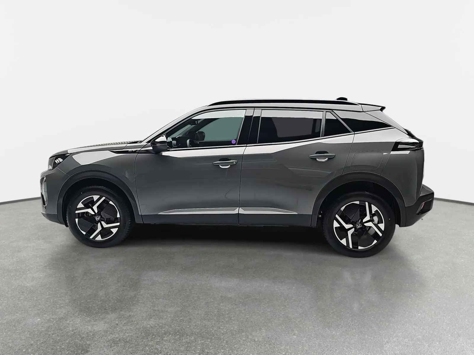 Peugeot 2008 1.2 Hybrid 145 E-DSC6 GT - Photo 1