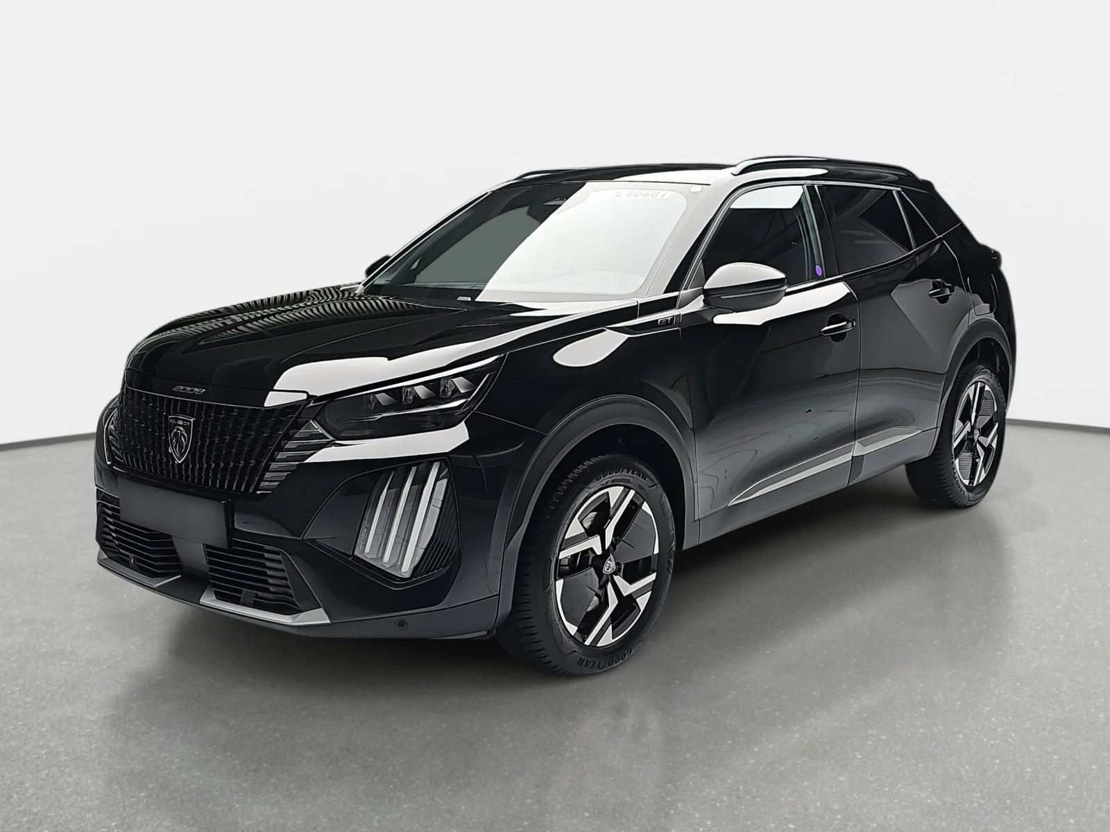 Peugeot 2008 1.2 Hybrid 145 E-DSC6 GT - Photo 1