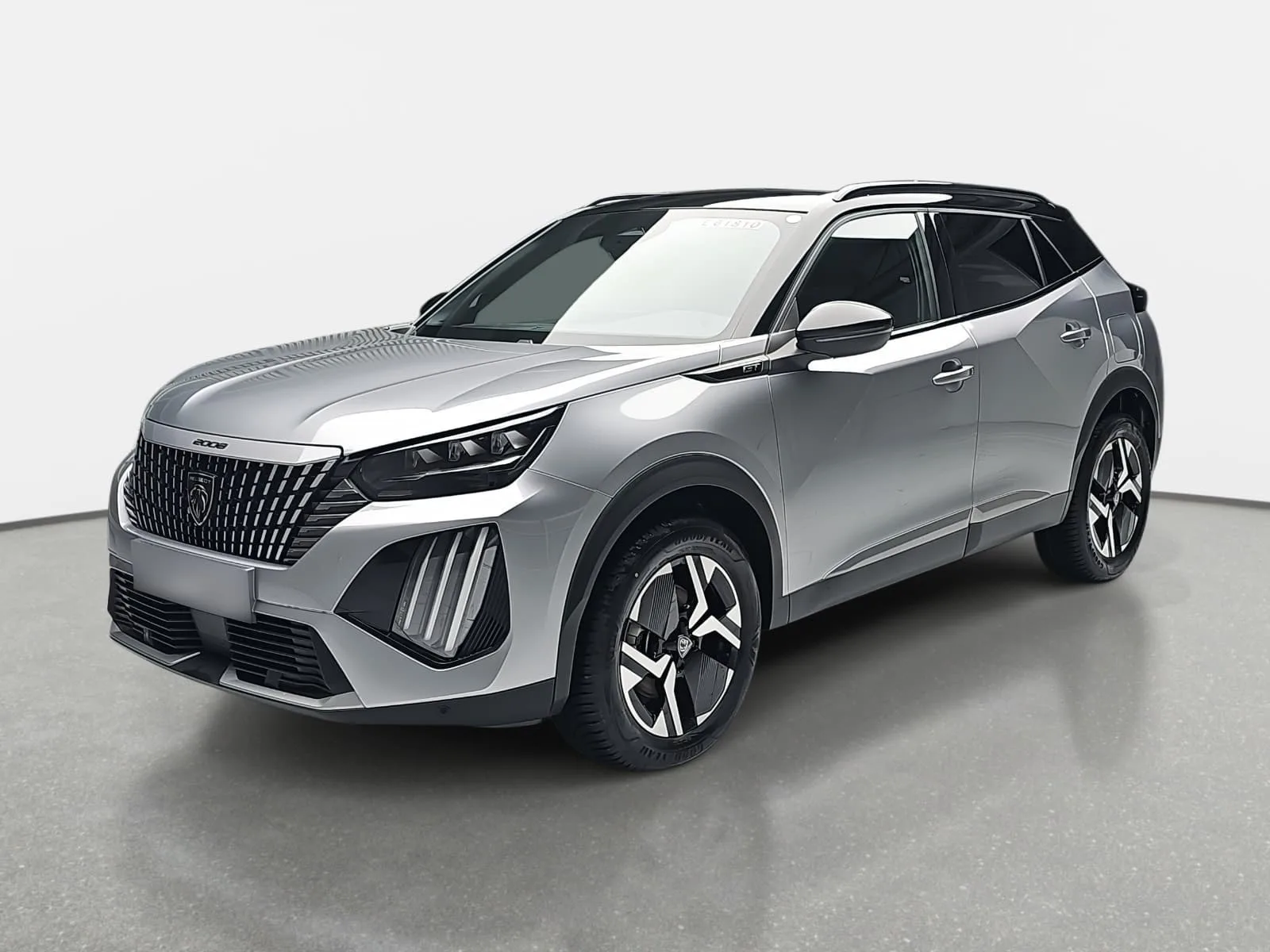 Peugeot 2008 1.2 Hybrid 145 E-DSC6 GT - Photo 1