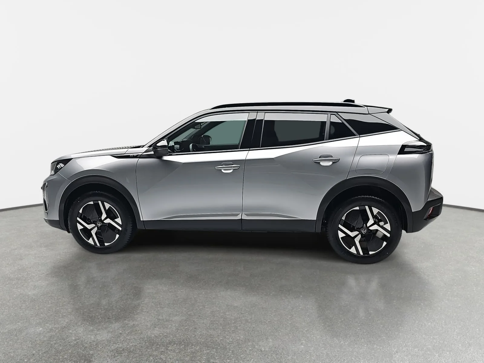Peugeot 2008 1.2 Hybrid 145 E-DSC6 GT - Photo 1