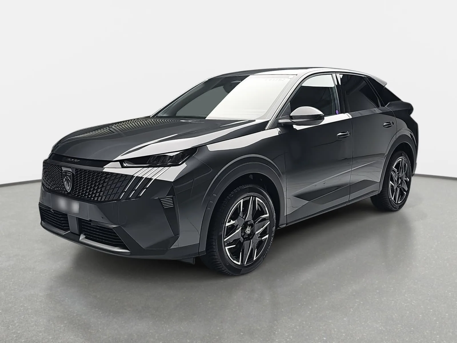 Peugeot 3008 1.2 Hybrid 145 E-DSC6 Allure - Photo 1