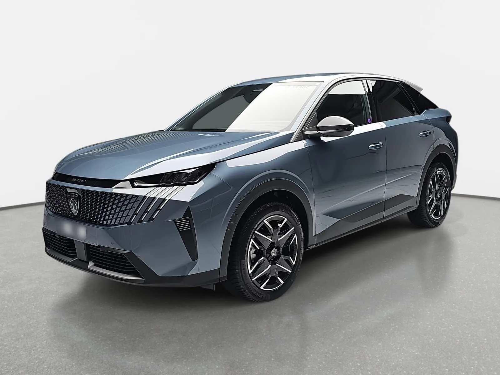 Peugeot 3008 1.2 Hybrid 145 E-DSC6 Allure - Photo 1