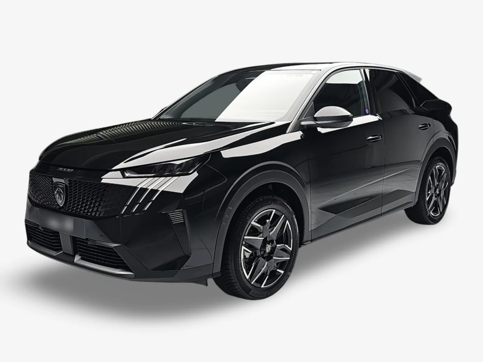 Peugeot 3008 1.2 Hybrid 145 E-DSC6 Allure - Photo 1
