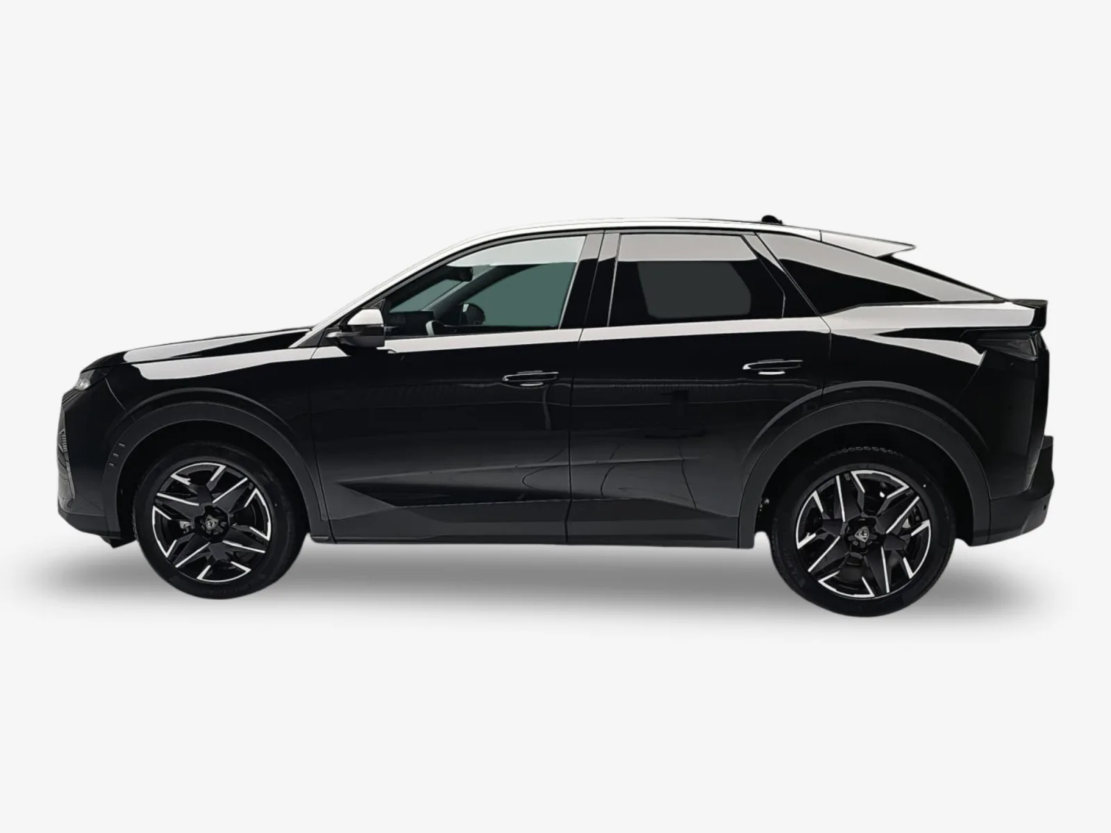 Peugeot 3008 1.2 Hybrid 145 E-DSC6 Allure - Photo 1