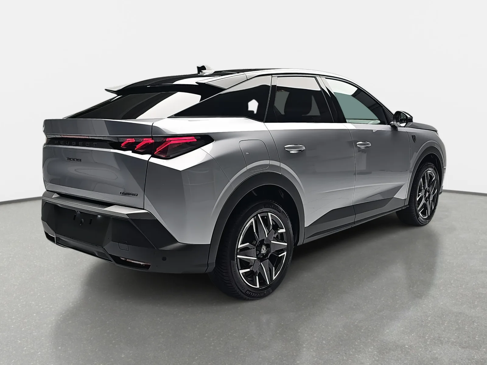 Peugeot 3008 1.2 Hybrid 145 E-DSC6 GT - Photo 1